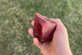 Burgundy Bliss Soap